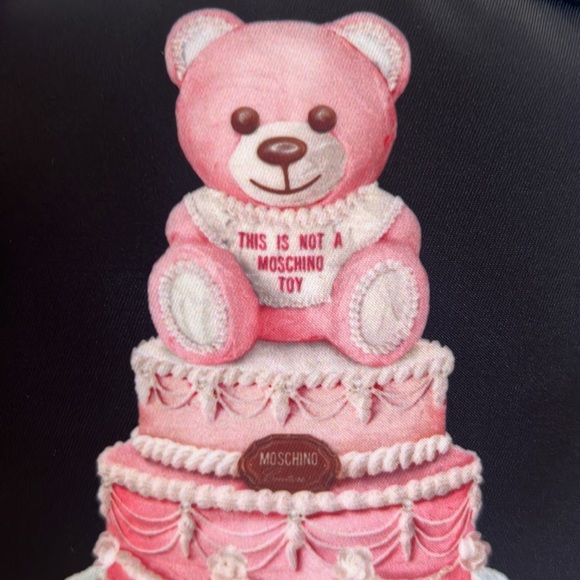 Moschino Crossbody Bag - Picture 4 of 8